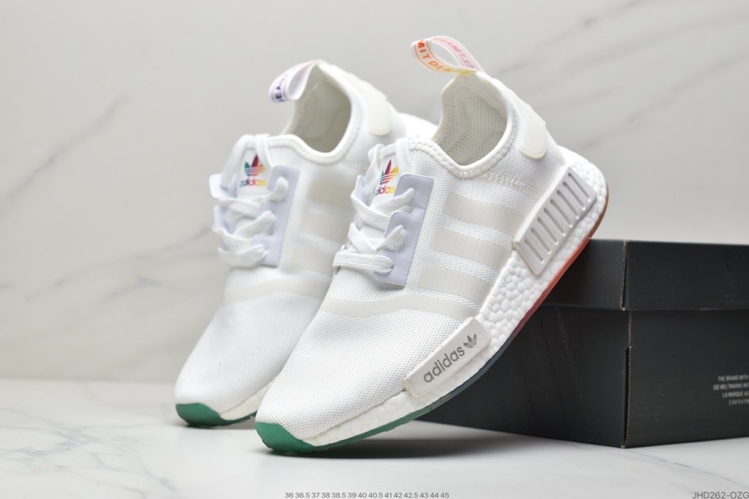 Adidas NMD R1 Series EH0755