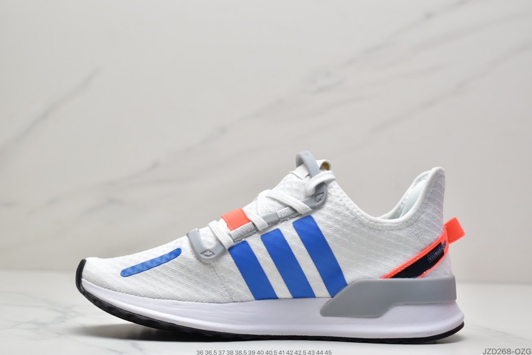 Adidas X_PLR Breathable Running Shoes Counter New Casual Shoes EE7340