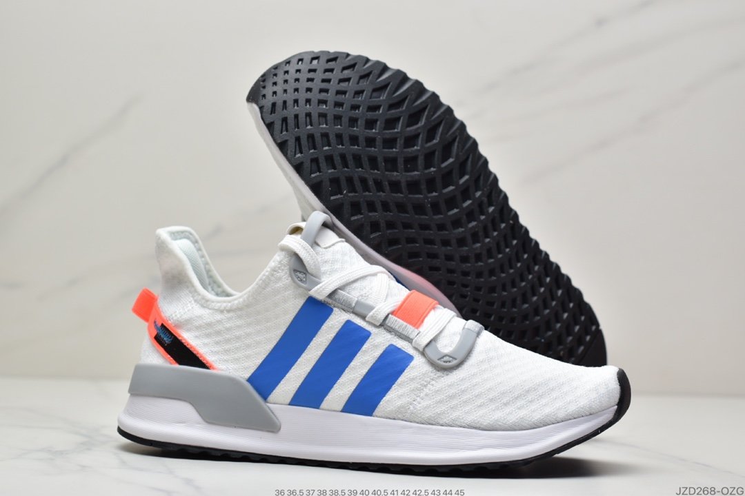 Adidas X_PLR Breathable Running Shoes Counter New Casual Shoes EE7340