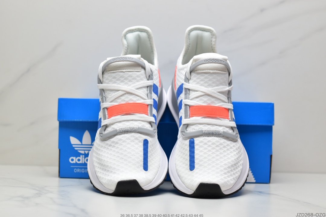 Adidas X_PLR Breathable Running Shoes Counter New Casual Shoes EE7340