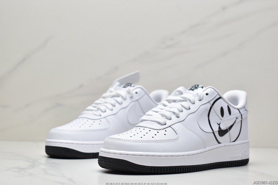 Nike Air Force 1 GS ”Have a Nike Day” BQ9044-100