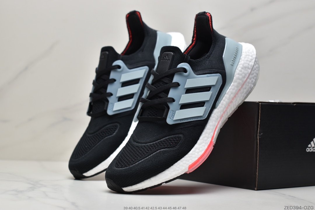 adidas ultra boost 2021 series GZ0127