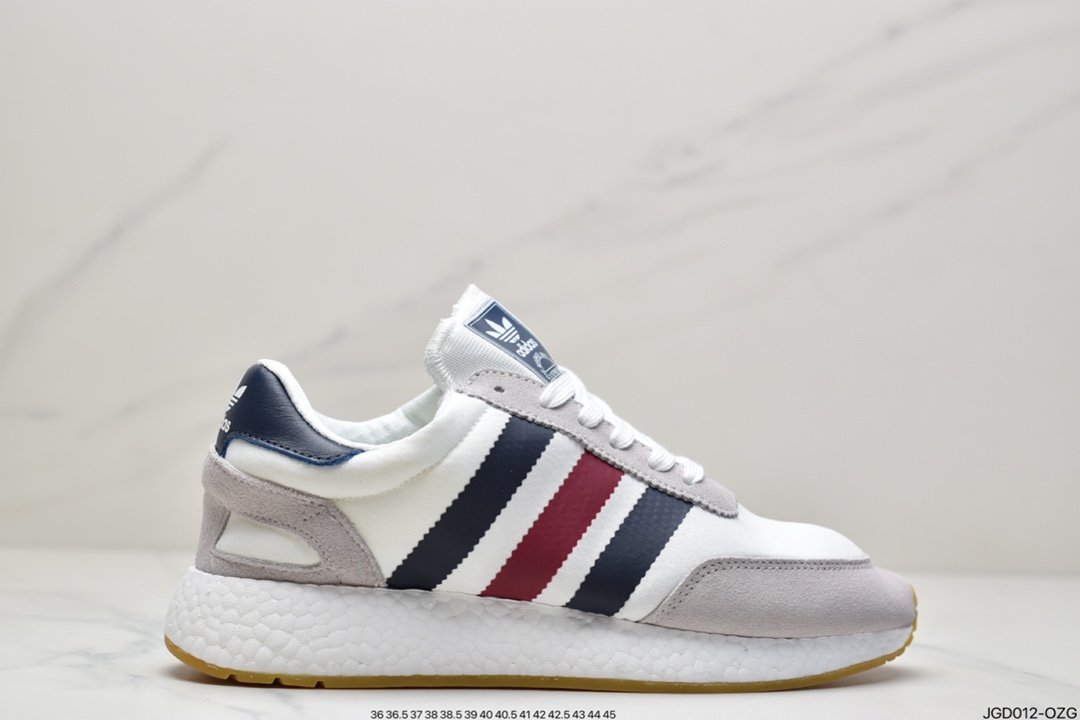 Adidas Originals I-5923 Pride Retro Popcorn BD7798