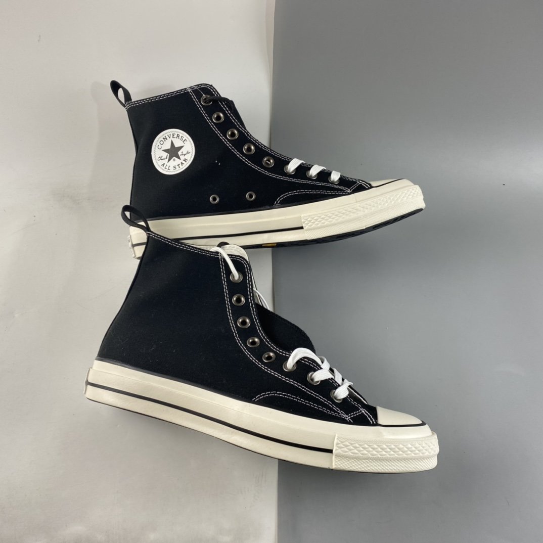 Converse x N.Hollywood x Noguchi strong three-way joint high-end branch line 1CK716