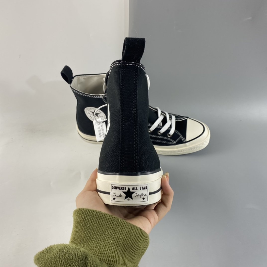 Converse x N.Hollywood x Noguchi strong three-way joint high-end branch line 1CK716