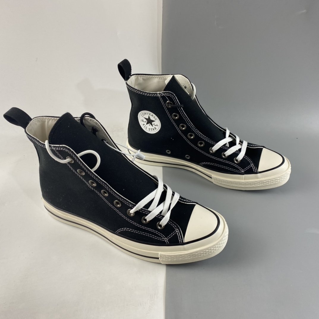 Converse x N.Hollywood x Noguchi strong three-way joint high-end branch line 1CK716