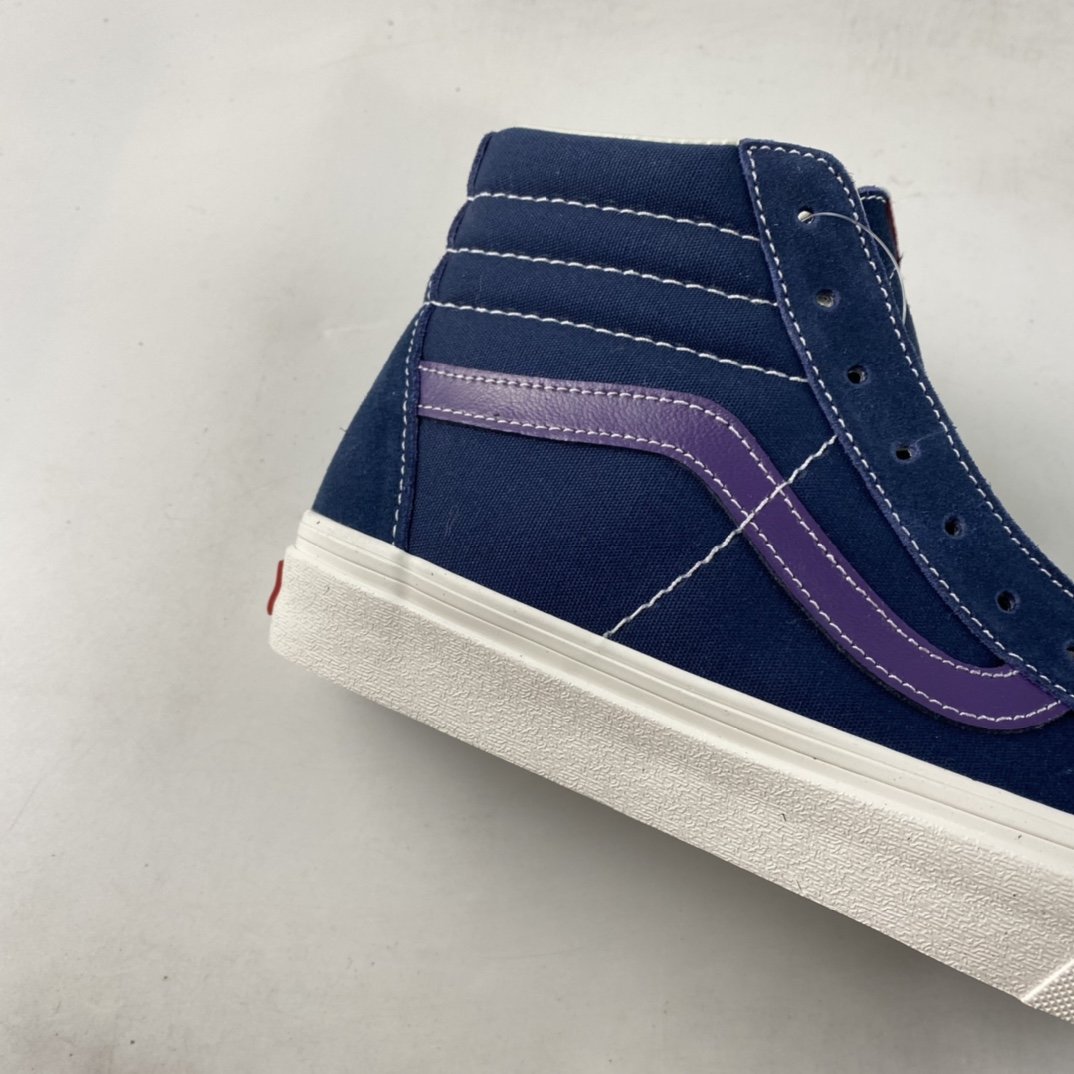 Vans SK8-Hi High Top Classic Casual Canvas Shoes Skateboard Shoes VN0A4BVB20T