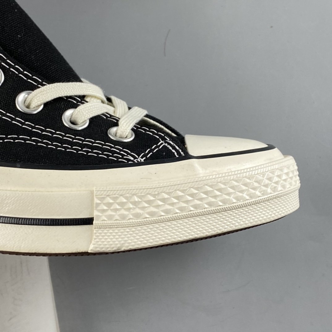 Converse Chuck 1970s X Williamson-Dickie Canvas Shoes 162050C