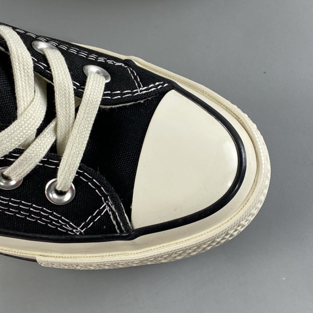 Converse Chuck 1970s X Williamson-Dickie Canvas Shoes 162050C