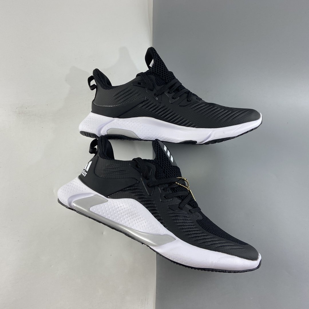 Adidas Alphabounce Deae 2.0 Official New Alpha Series EG6083