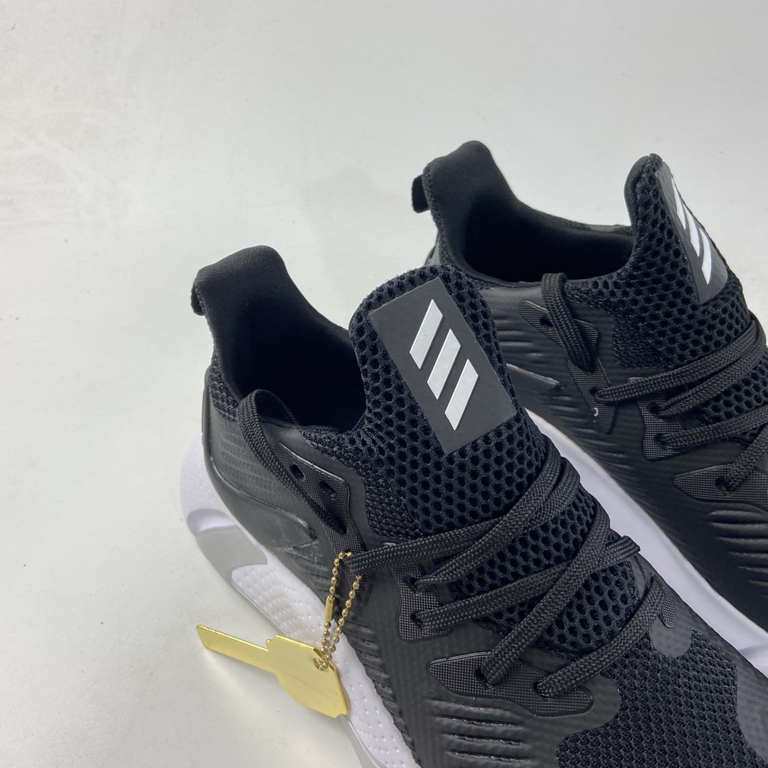 Adidas Alphabounce Deae 2.0 Official New Alpha Series EG6083