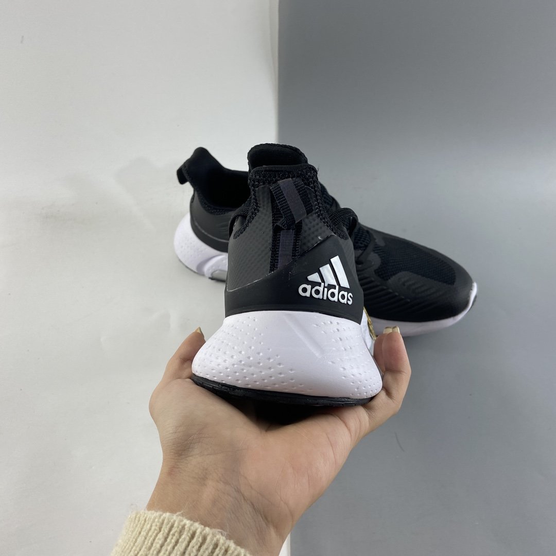 Adidas Alphabounce Deae 2.0 Official New Alpha Series EG6083