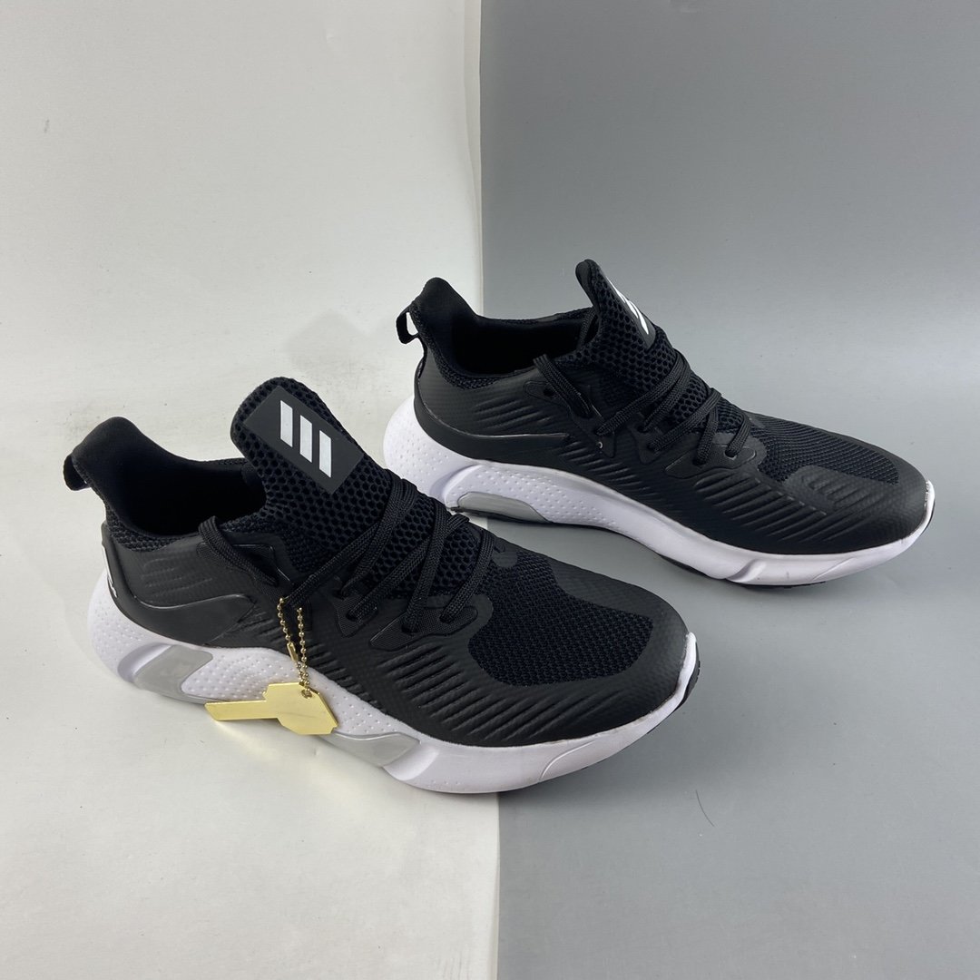 Adidas Alphabounce Deae 2.0 Official New Alpha Series EG6083