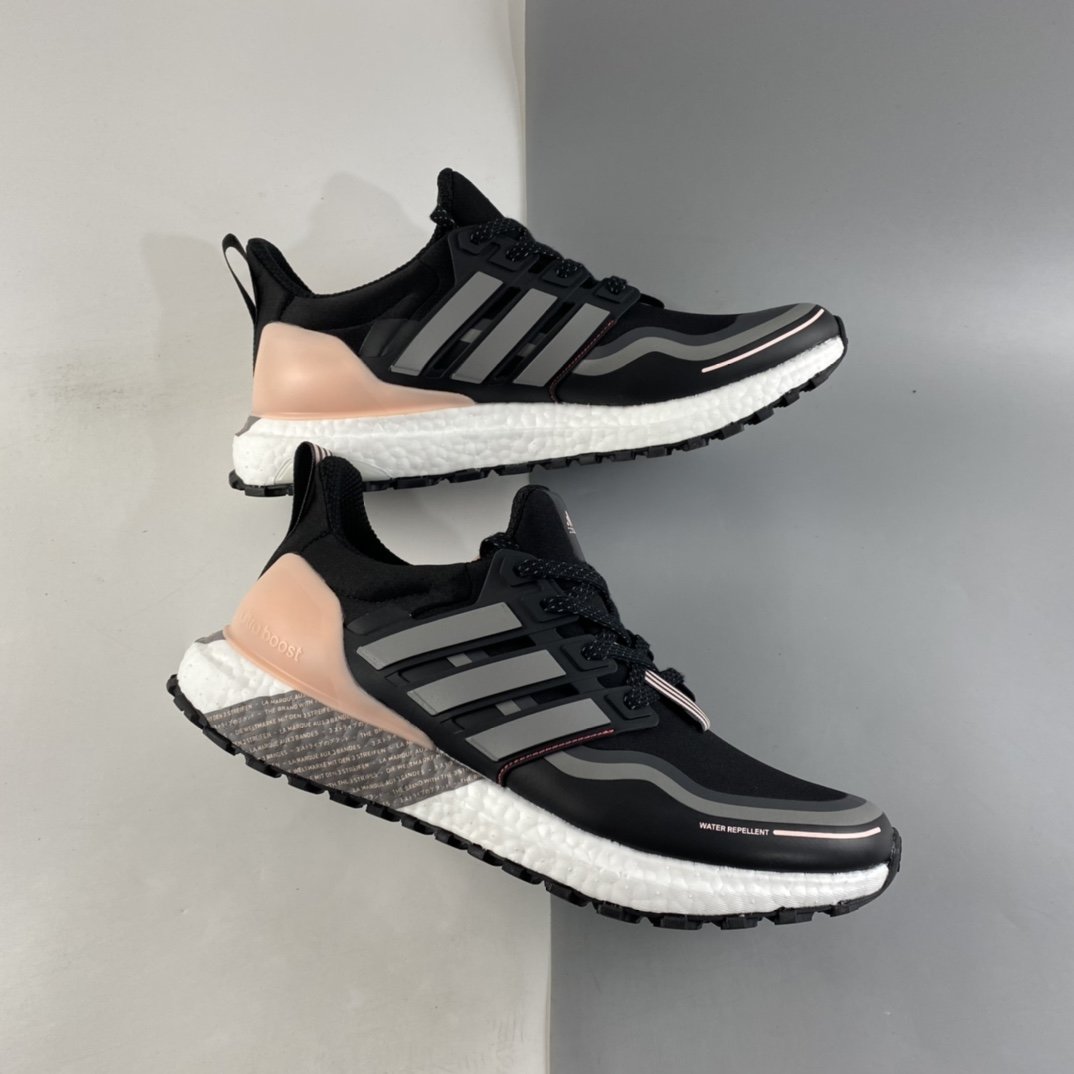 Adidas Ultraboost All Terrain 4.0 Sports Running Shoes FU9465