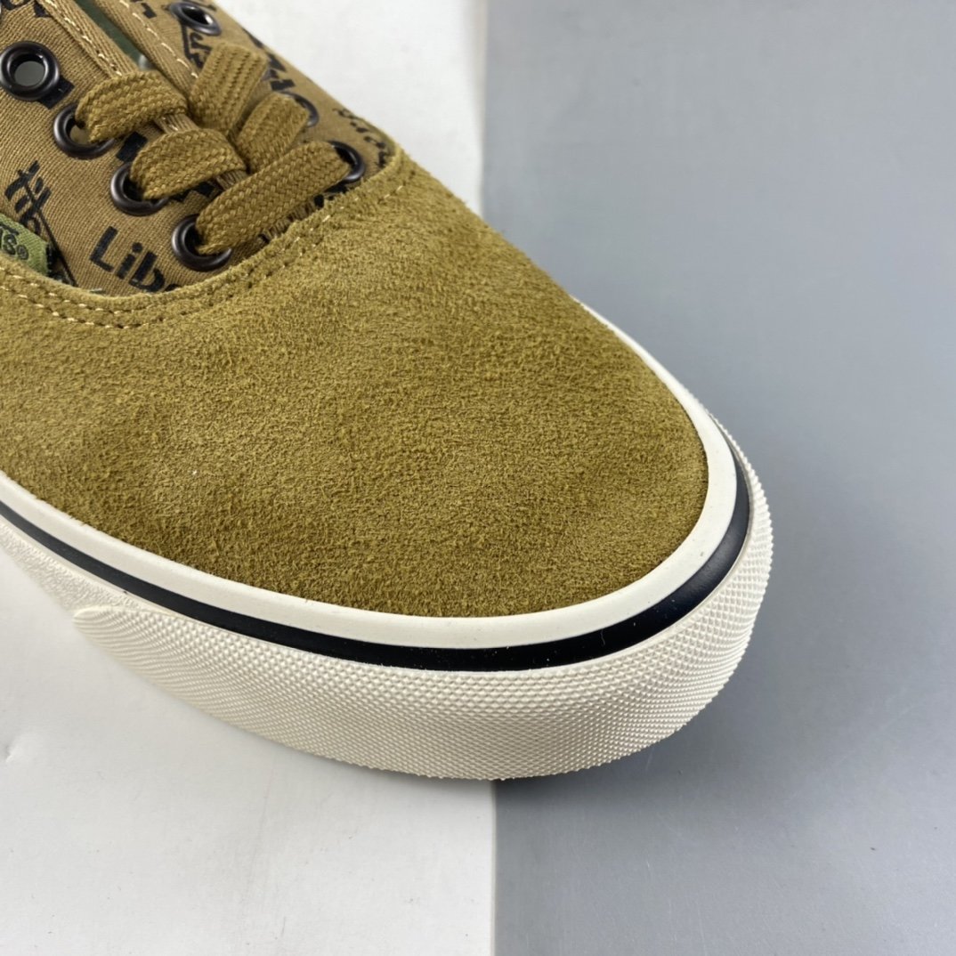 Liberaiders x Vans Authentic Dx sneakers VN0A54F27MB