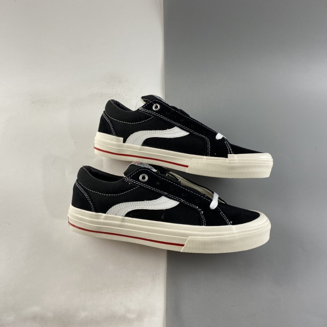 Vision Street Wear X OddCirkus Joint Skateboard Shoes V203NY081702