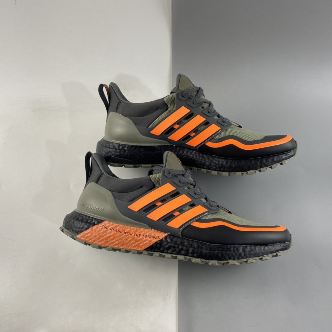 Adidas  Ultraboost All Terrain 4.0 H67359