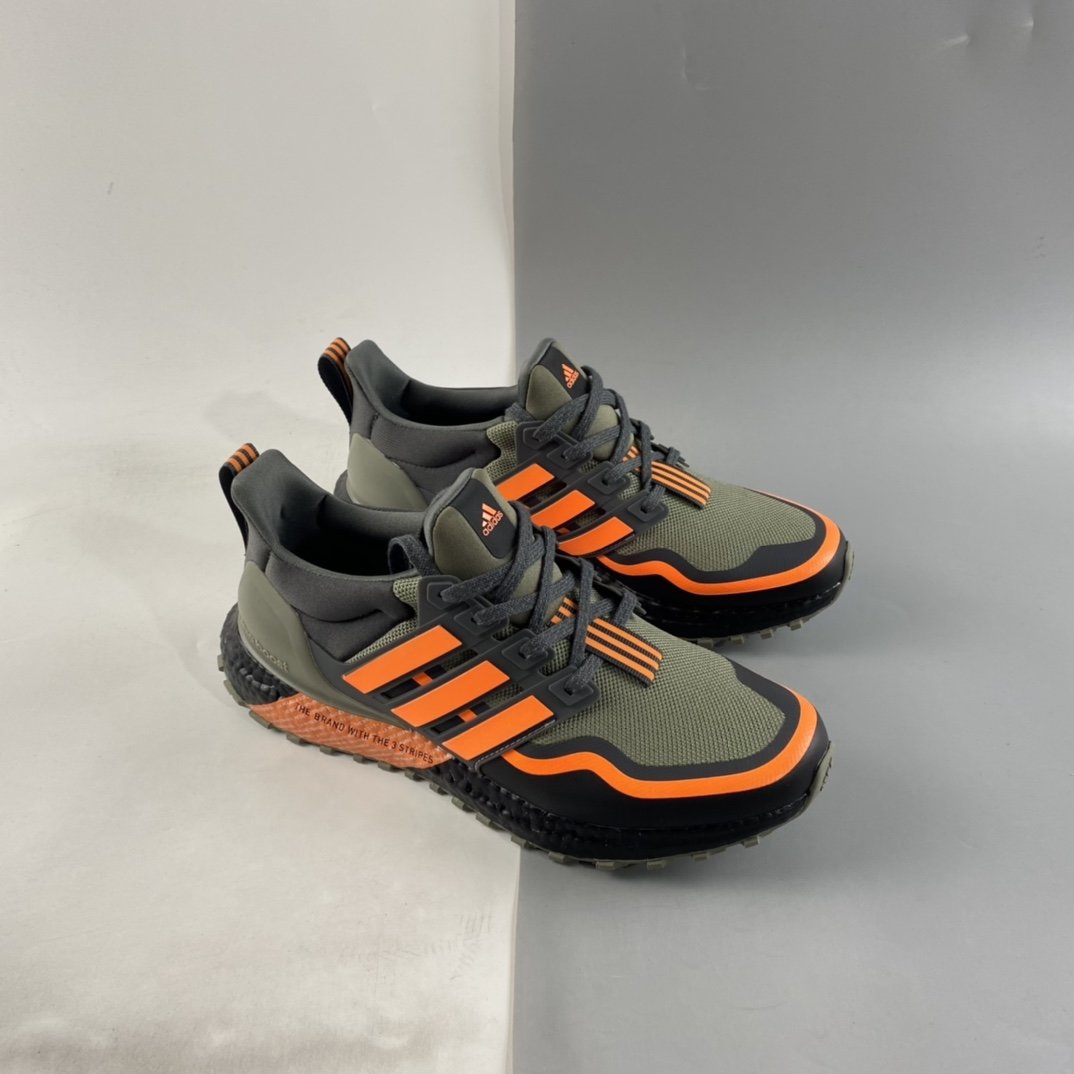 Adidas  Ultraboost All Terrain 4.0 H67359