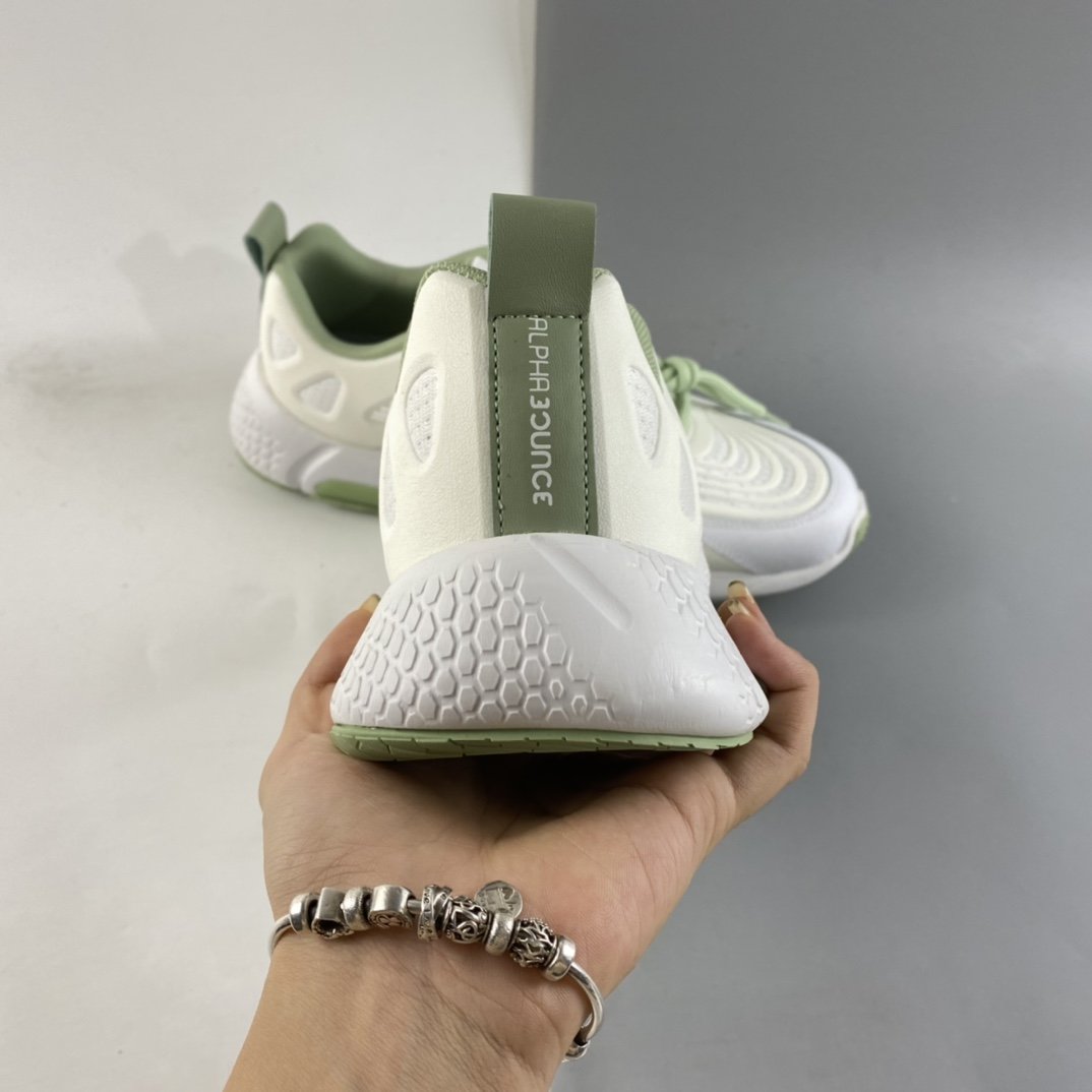 Adidas Alphabounce Beyond M Official New Alpha Series CG3423