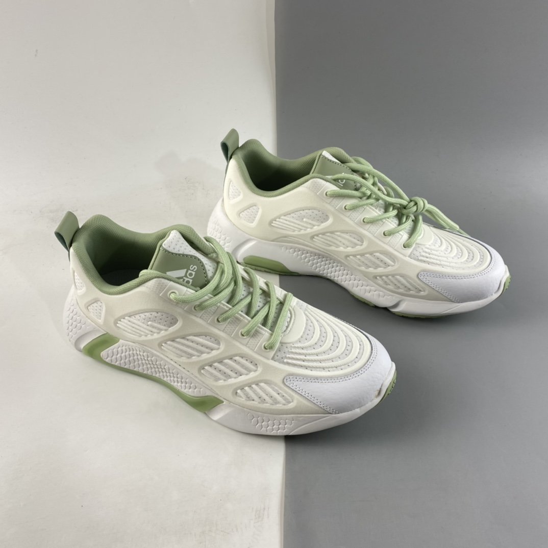 Adidas Alphabounce Beyond M Official New Alpha Series CG3423