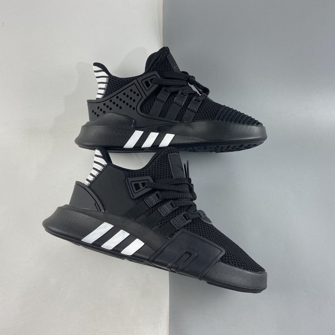 Adidas EQT Basketball ADV EQT cushioning breathable running shoes CQ2991