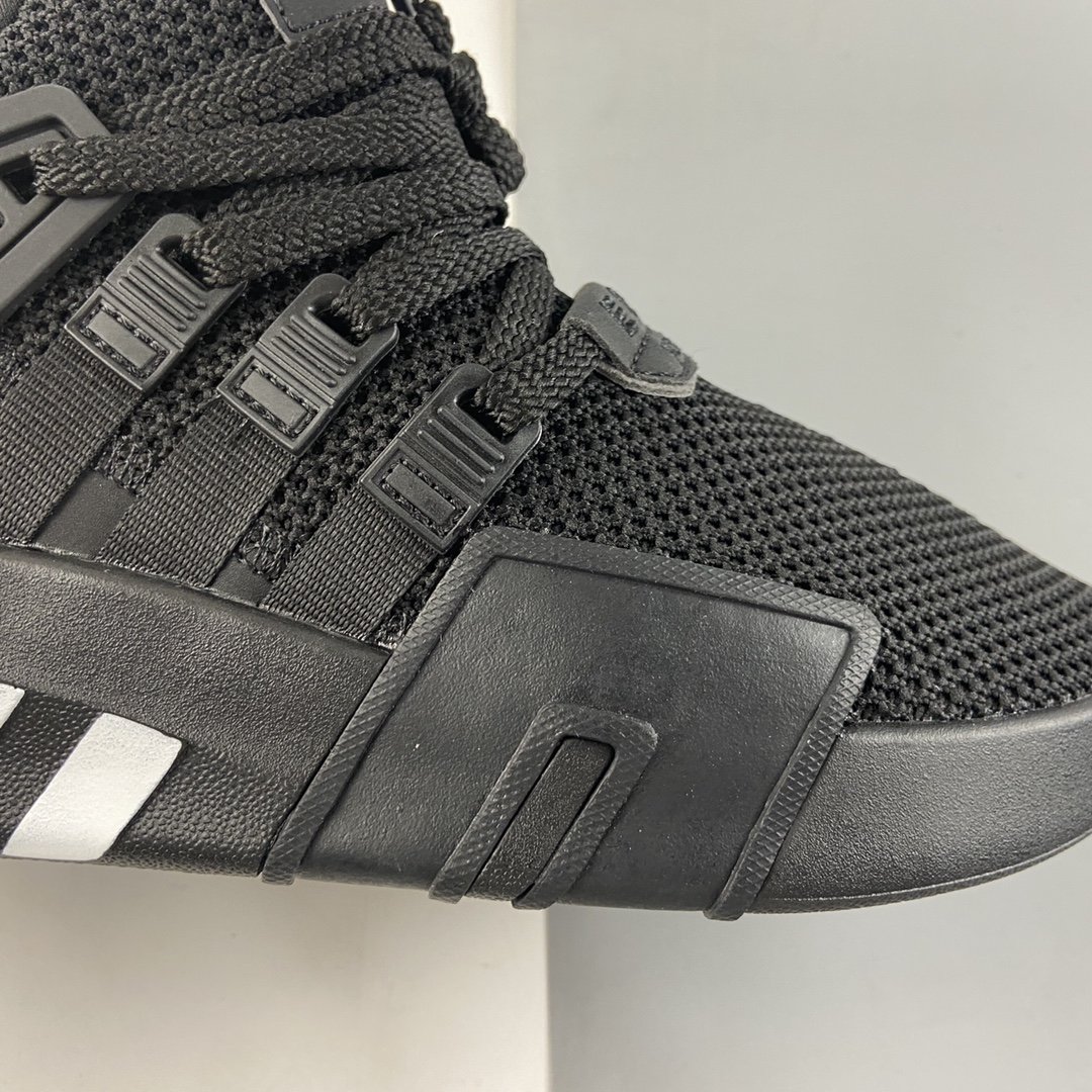 Adidas EQT Basketball ADV EQT cushioning breathable running shoes CQ2991