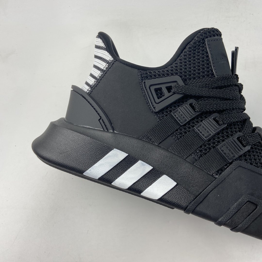 Adidas EQT Basketball ADV EQT cushioning breathable running shoes CQ2991