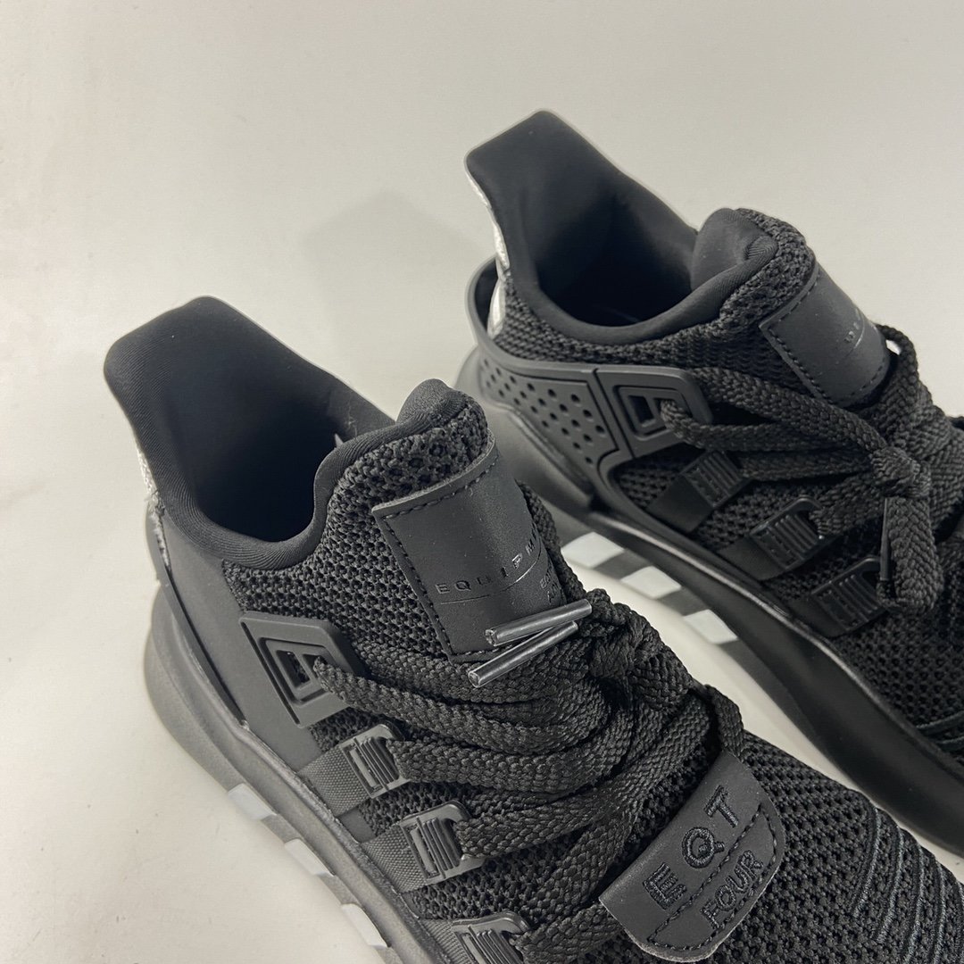 Adidas EQT Basketball ADV EQT cushioning breathable running shoes CQ2991