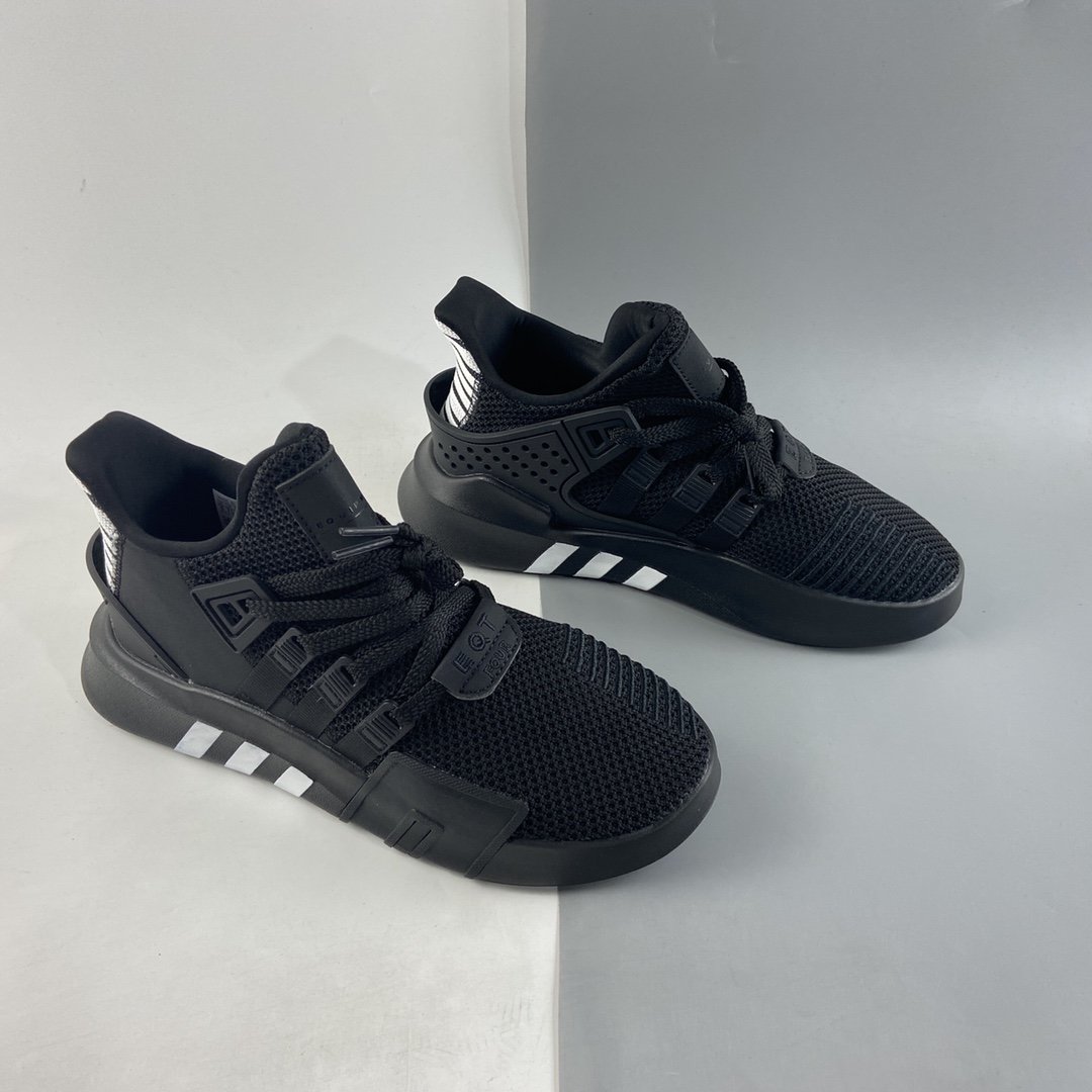 Adidas EQT Basketball ADV EQT cushioning breathable running shoes CQ2991