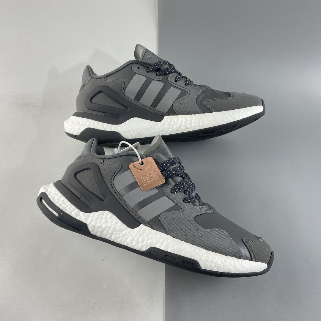 Adidas Originals 2020 Day Jogger Boost Clover FW4822