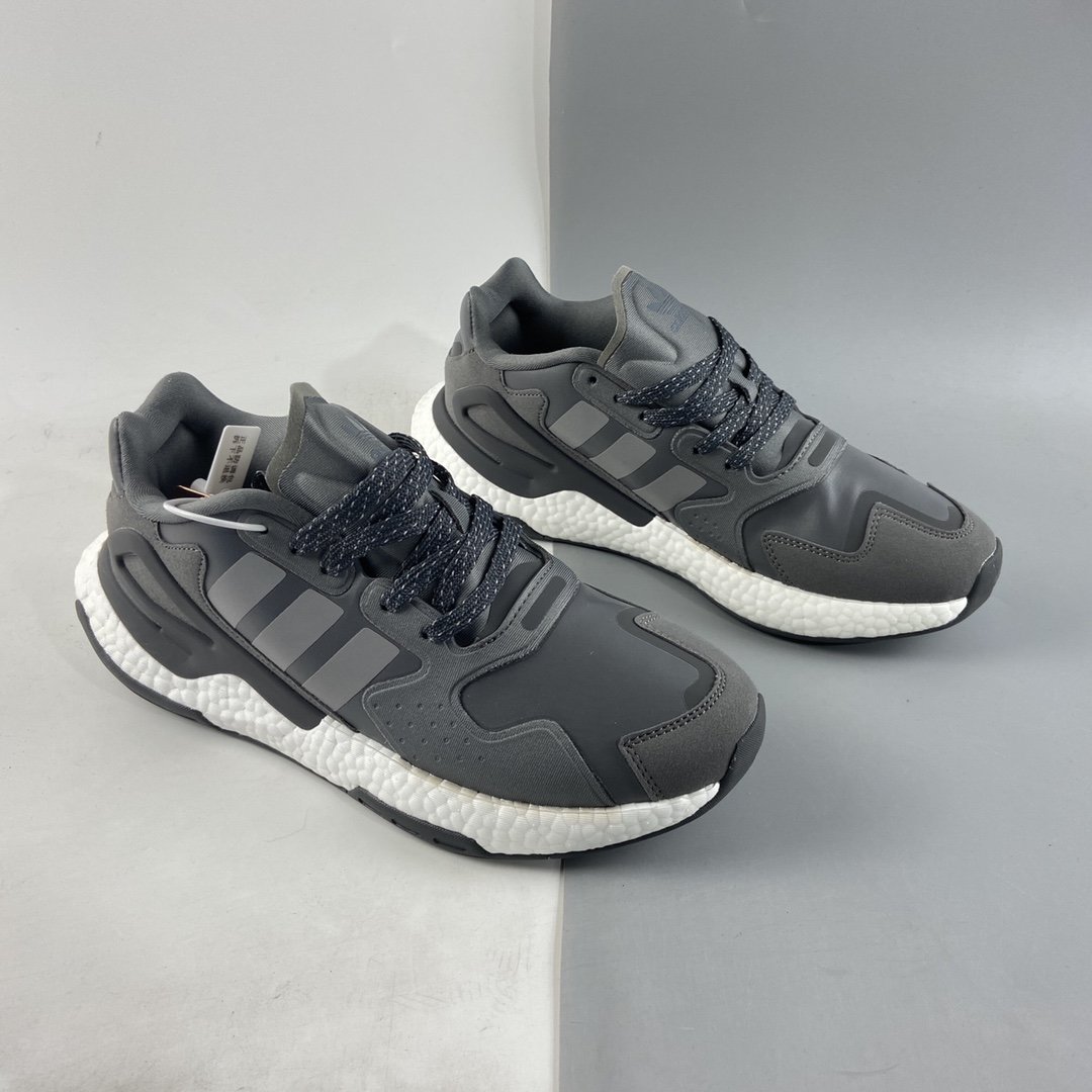 Adidas Originals 2020 Day Jogger Boost Clover FW4822