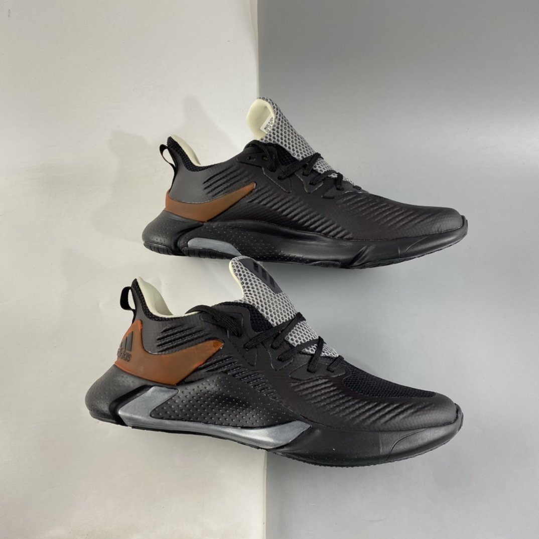 Adidas Alphabounce Deae 2.0 Official New Alpha Series EG6086