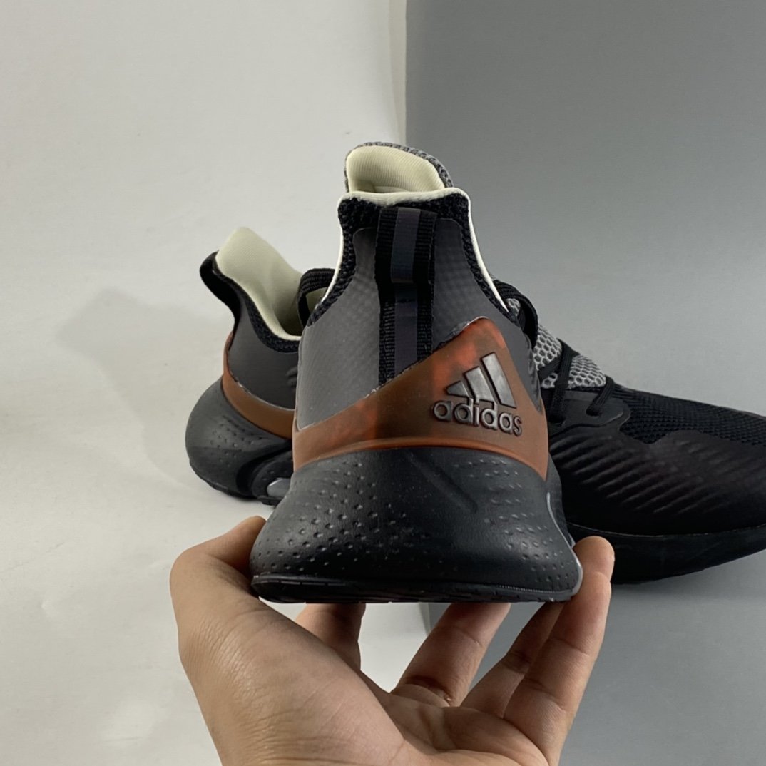 Adidas Alphabounce Deae 2.0 Official New Alpha Series EG6086