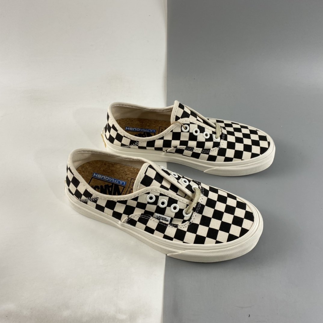 Vans Eco Theory Environmental Series The latest environmentally friendly materials start with the concept of nature VN0A3MU642E