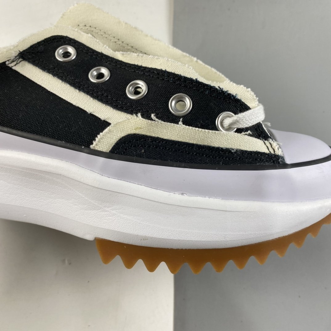 Converse 1970S sponge cake thick-soled - beggars high and low to help sponge cake thick-soled sneakers 169960C