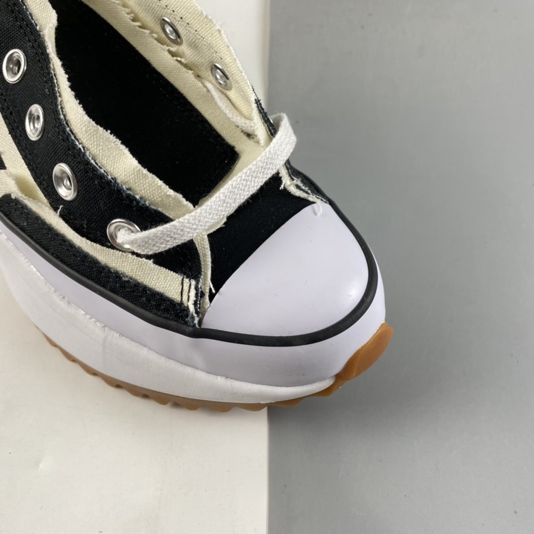 Converse 1970S sponge cake thick-soled - beggars high and low to help sponge cake thick-soled sneakers 169960C