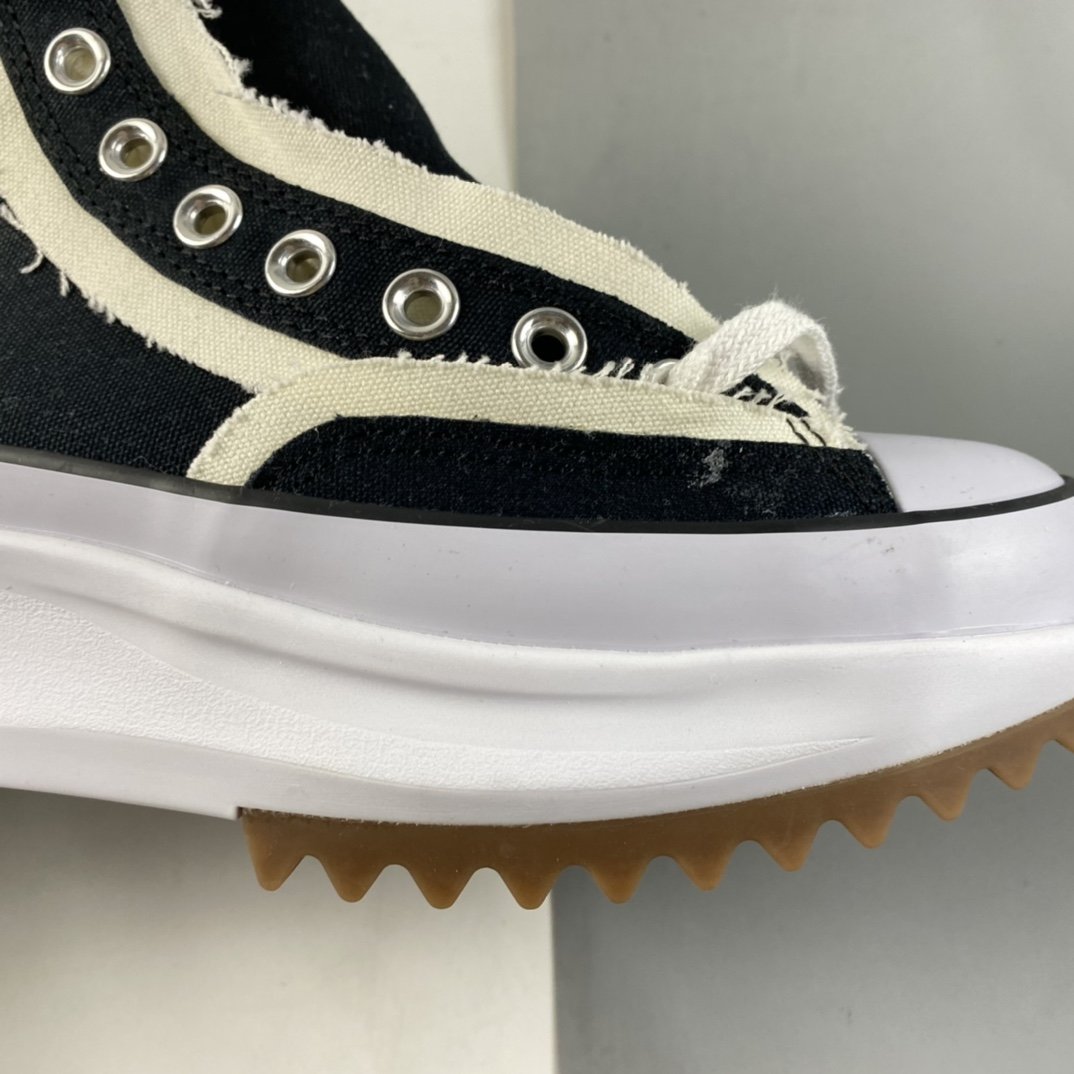 Converse 1970S sponge cake thick-soled - beggars high and low to help sponge cake thick-soled sneakers 169958C