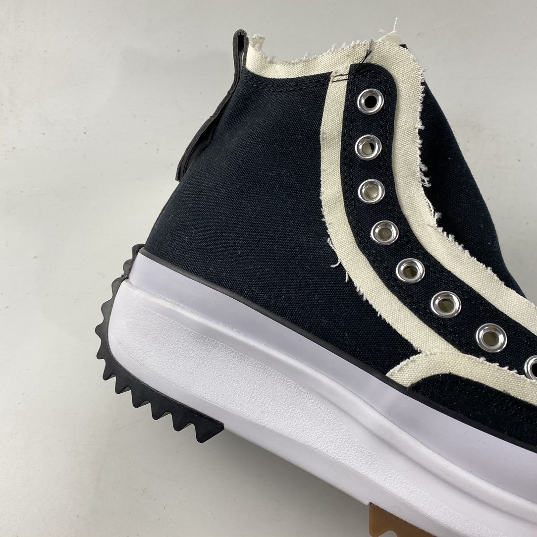 Converse 1970S sponge cake thick-soled - beggars high and low to help sponge cake thick-soled sneakers 169958C