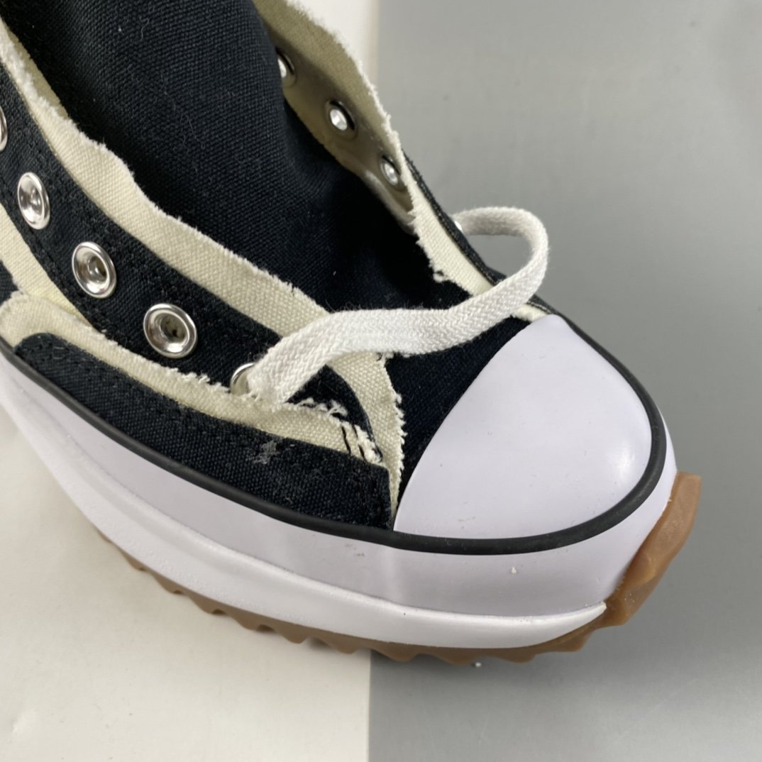 Converse 1970S sponge cake thick-soled - beggars high and low to help sponge cake thick-soled sneakers 169958C