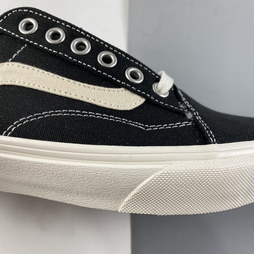 VANS Old Skool TAPERED Environmental Protection Series 2021 New Color Matching VN0A54F49FN