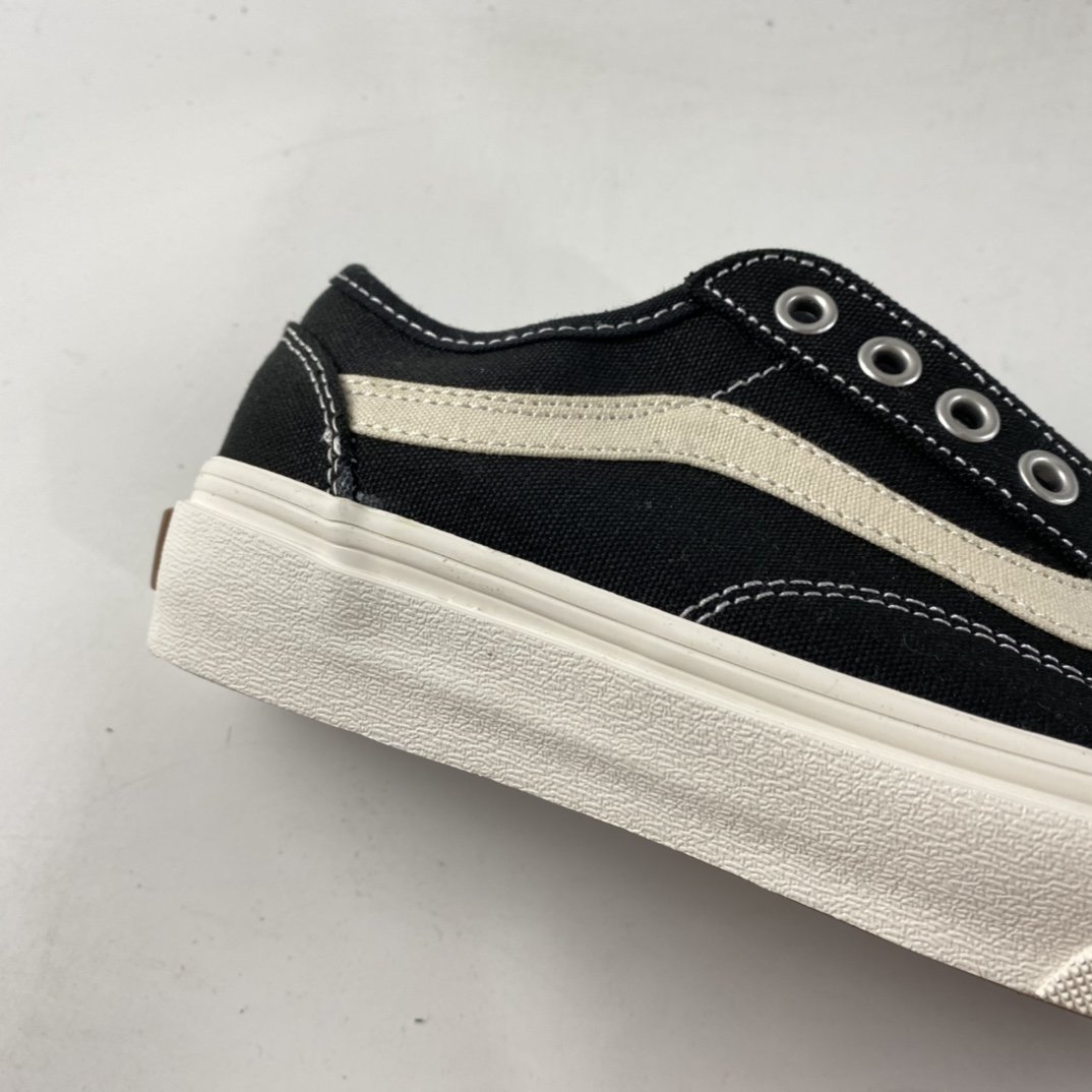 VANS Old Skool TAPERED Environmental Protection Series 2021 New Color Matching VN0A54F49FN