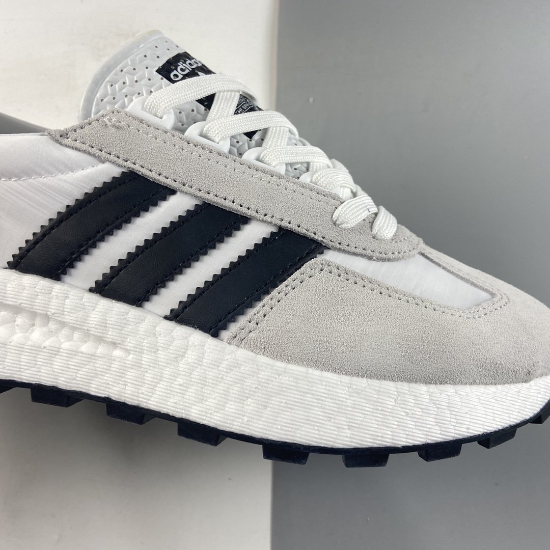 Adidas Retropy E5 Retro Sports Casual Running Shoes Q47100