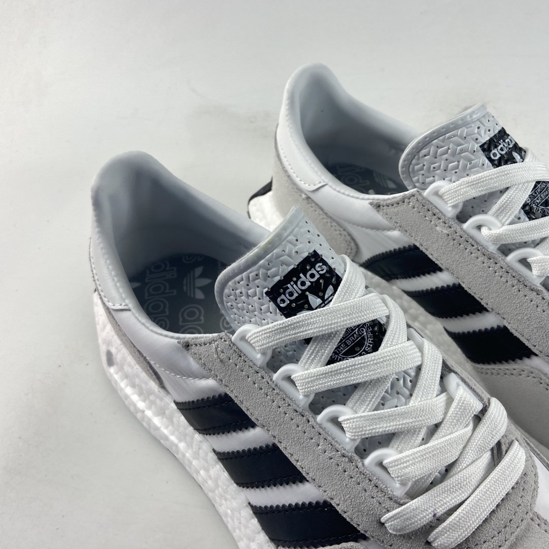 Adidas Retropy E5 Retro Sports Casual Running Shoes Q47100