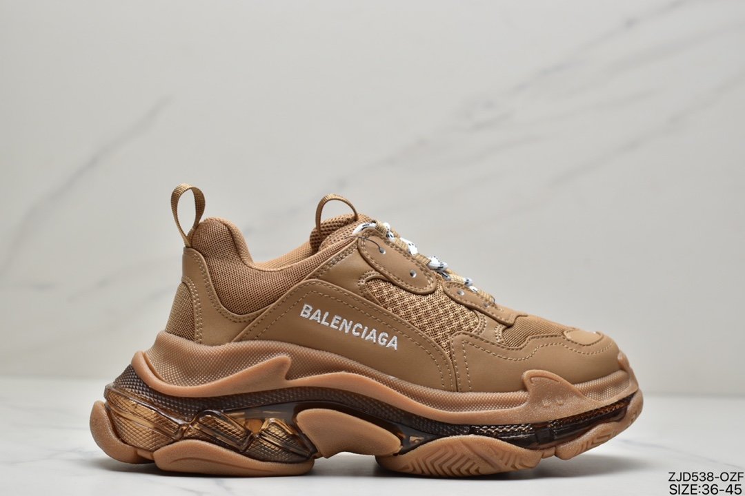 Balenciaga three generations of air cushion 541624W09OL3826