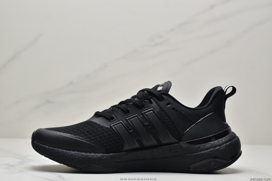 adidasEQUIPMENT+ sports shoes BOOST cushioning breathable casual sports shoes running shoes GW8920