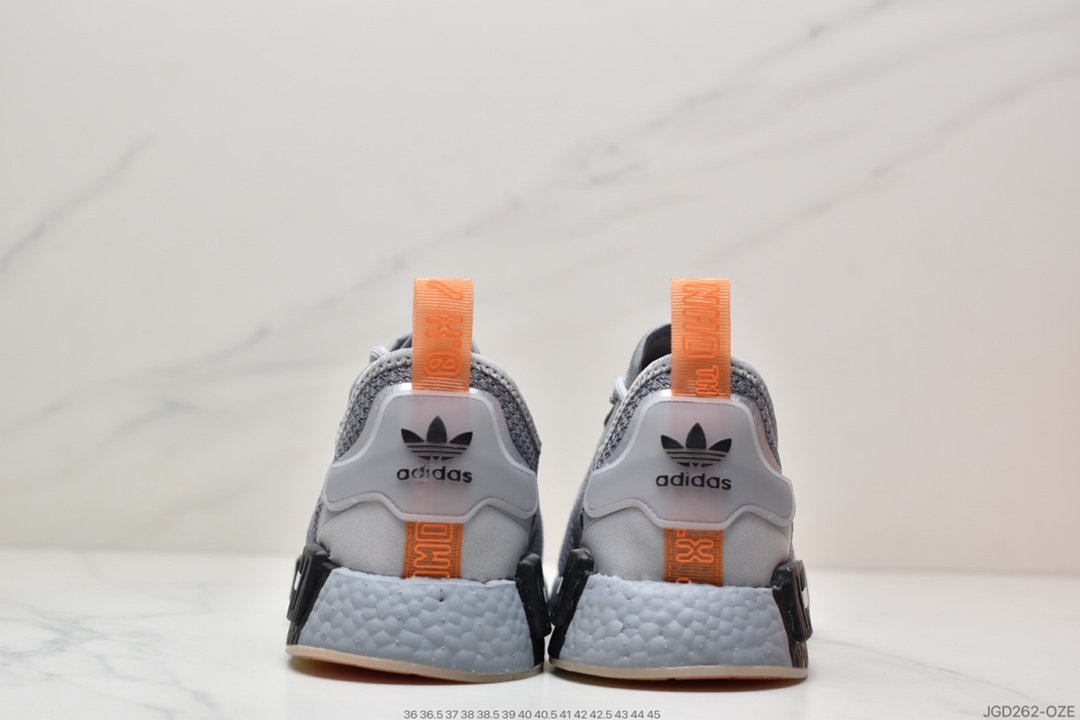 Nasa X adidas originals NMD R1Spectoo Spot Warehouse FZ3200