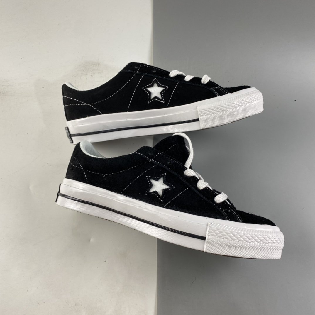 Converse one star 21ss new facelift 171587C