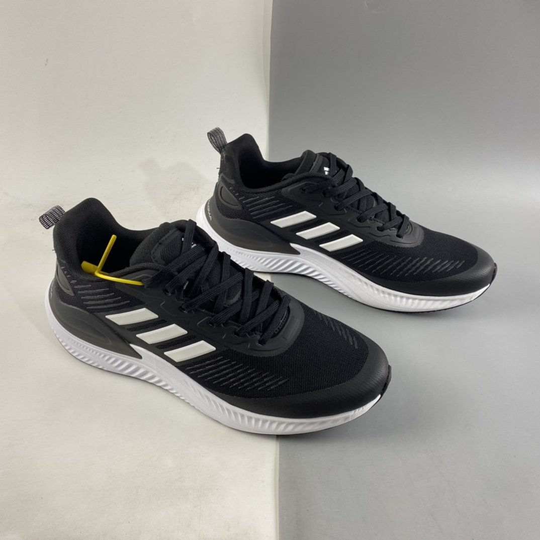 Adidas Alphamagma 2021 New Sports Fitness Lightweight Casual Running Shoes GV7916