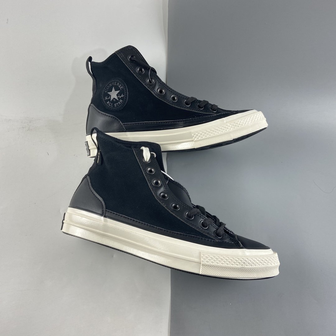 Converse x Haven Co-branded Urban Functional Wind 169902C