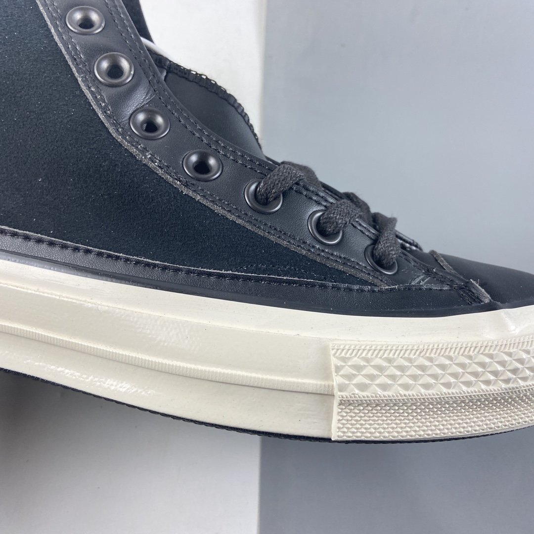 Converse x Haven Co-branded Urban Functional Wind 169902C